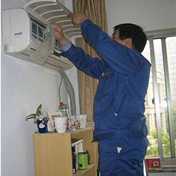 家用空调常见故障原因排除
